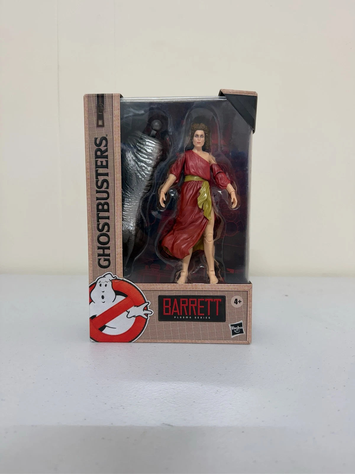 Hasbro Ghostbusters Plasma Series Dana Barrett 6-Inch Action Figure