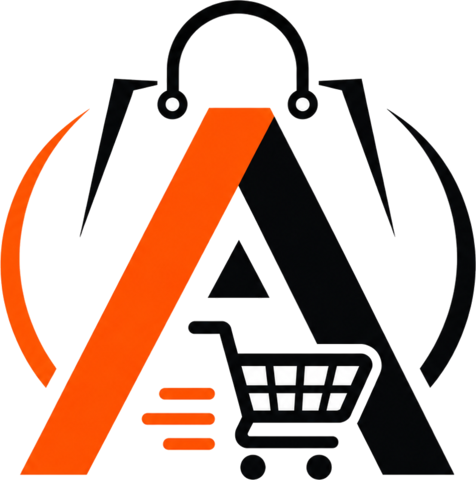 Abishai Online Store emblem