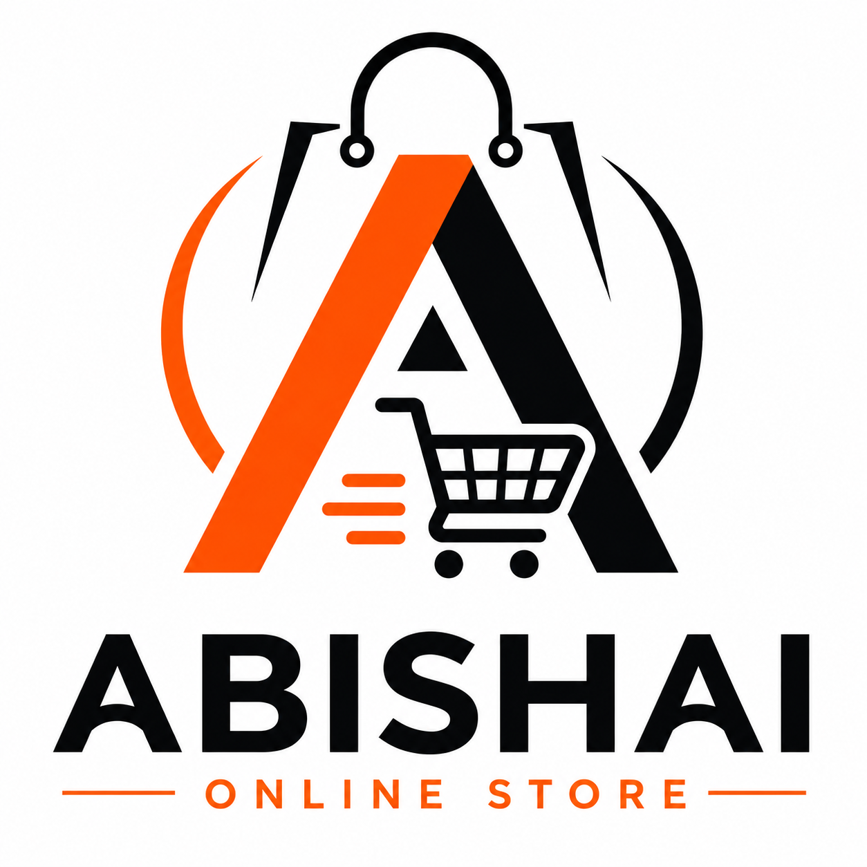 Abishai Online Store